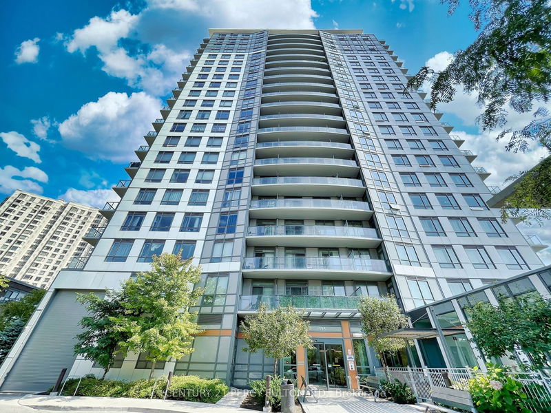 Preview image for 195 Bonis Ave #204, Toronto