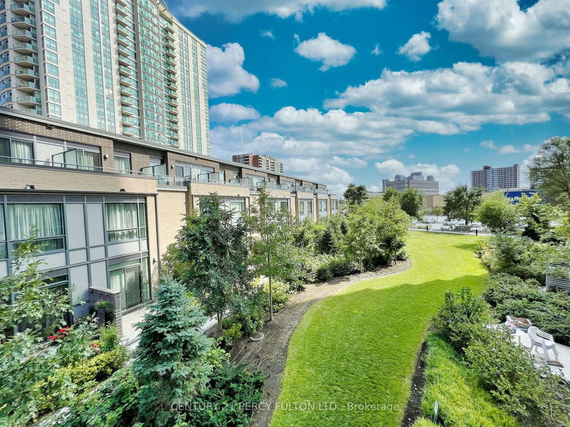 Preview image for 195 Bonis Ave #204, Toronto