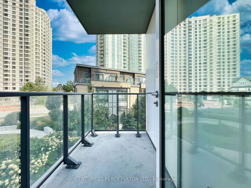 Preview image for 195 Bonis Ave #204, Toronto