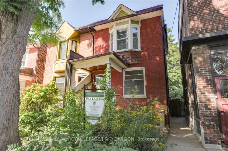 Preview image for 118 Cambridge Ave, Toronto
