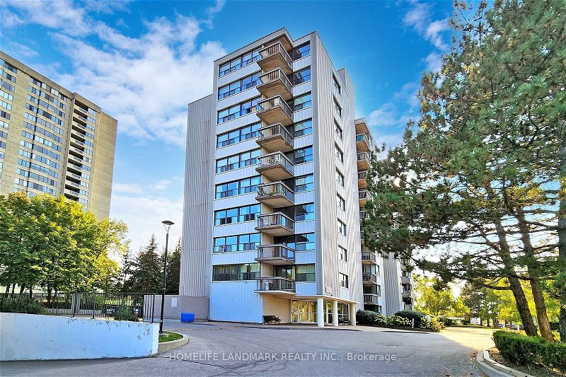 Preview image for 2500 Bridletowne Circ #401, Toronto