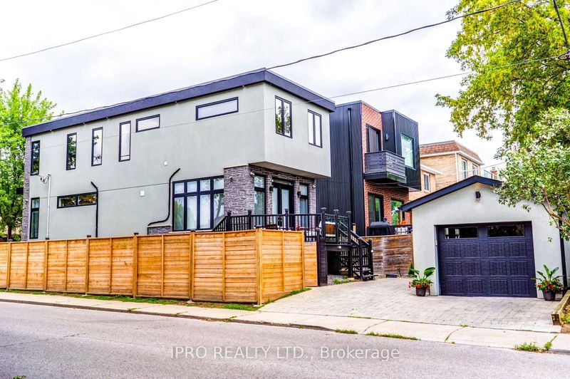 Preview image for 57 Holborne Ave, Toronto