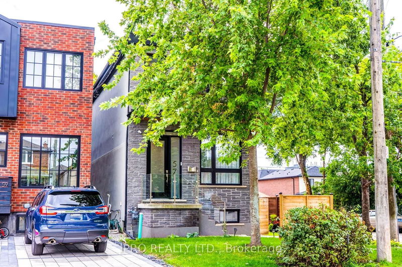 Preview image for 57 Holborne Ave, Toronto