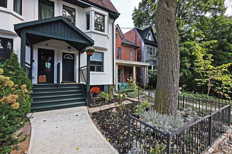 Preview image for 41 Saulter St, Toronto