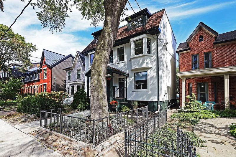 Preview image for 41 Saulter St, Toronto