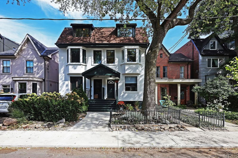 Preview image for 41 Saulter St, Toronto