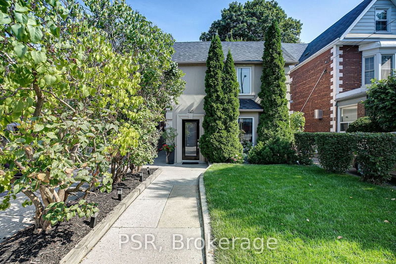 Preview image for 225 Pickering St, Toronto