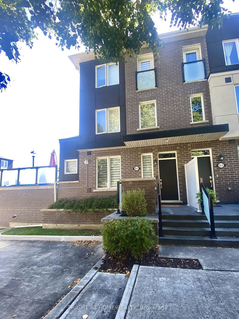 Preview image for 35 Heron Park Pl #1, Toronto