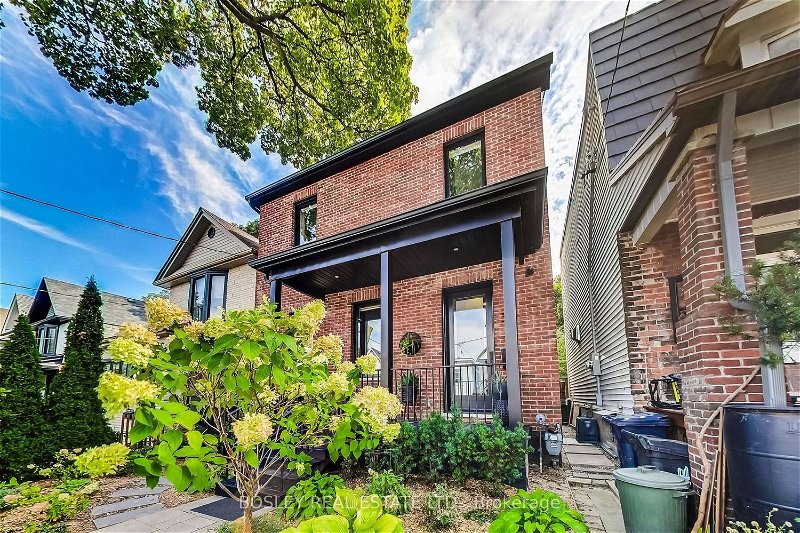 Preview image for 39 Myrtle Ave, Toronto