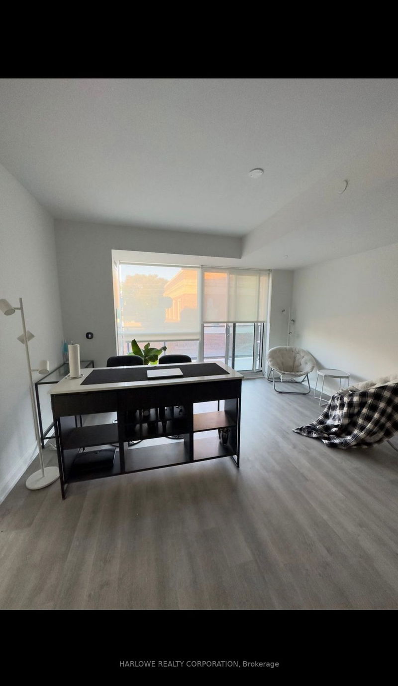 Preview image for 2369 Danforth Ave #316, Toronto