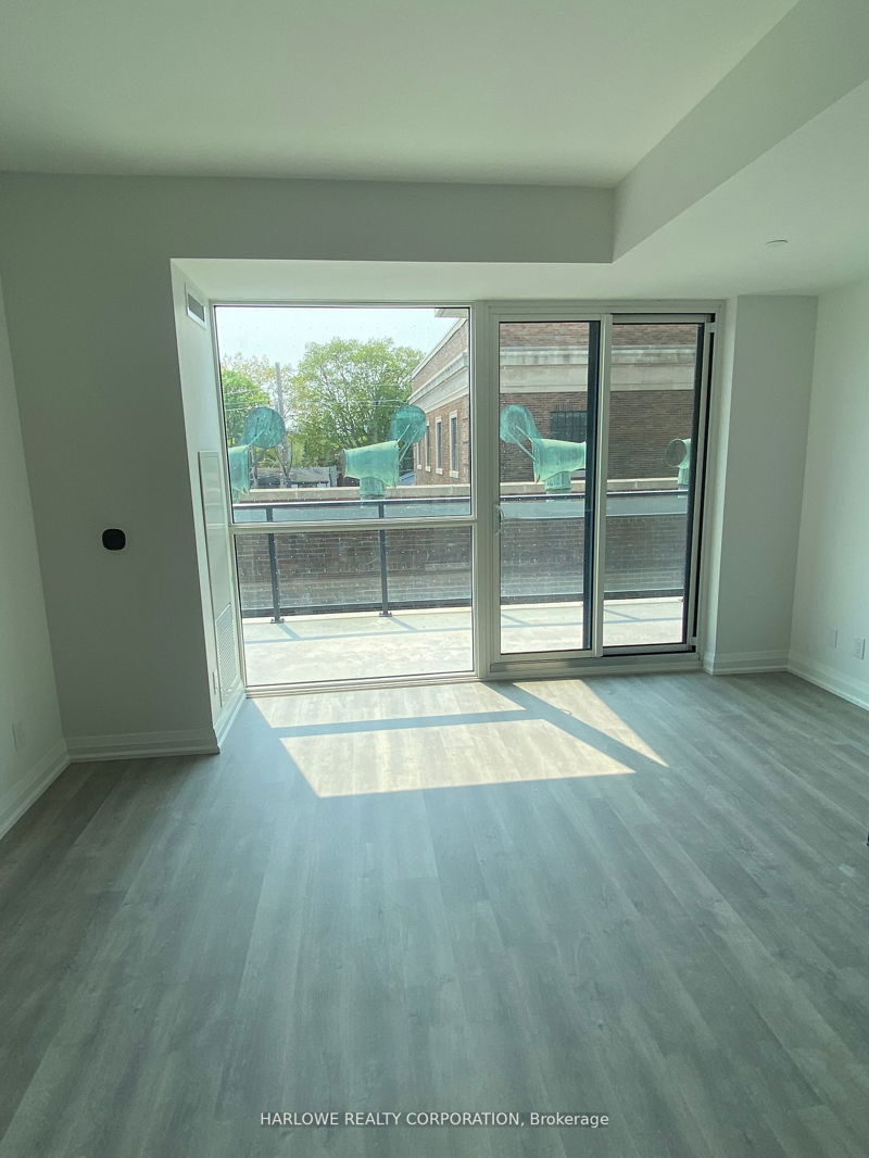 Preview image for 2369 Danforth Ave #316, Toronto
