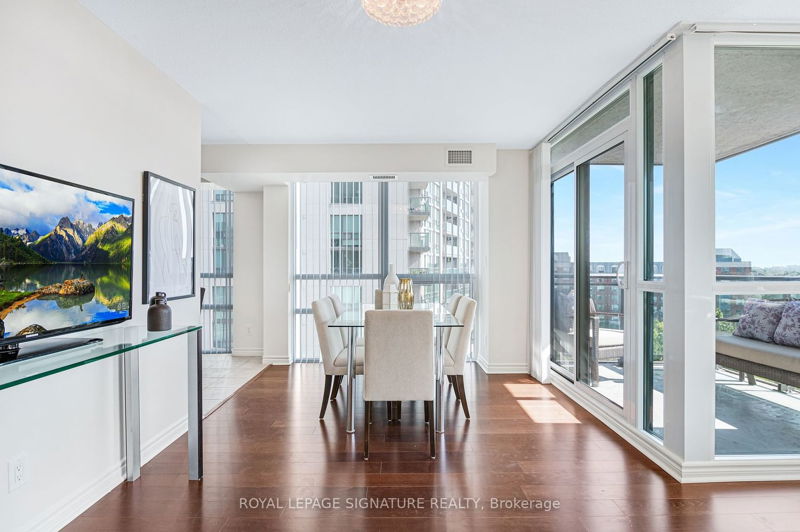 Preview image for 88 Grangeway Ave #909, Toronto