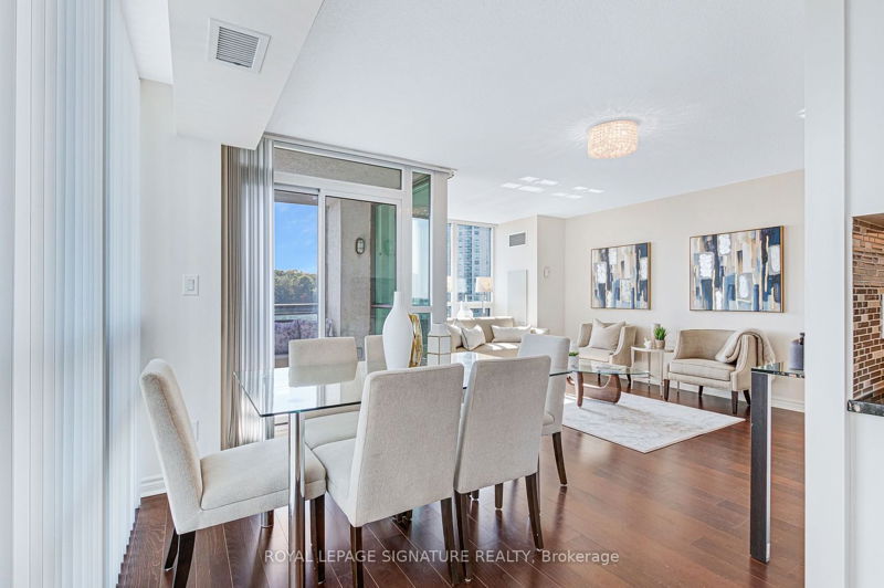 Preview image for 88 Grangeway Ave #909, Toronto