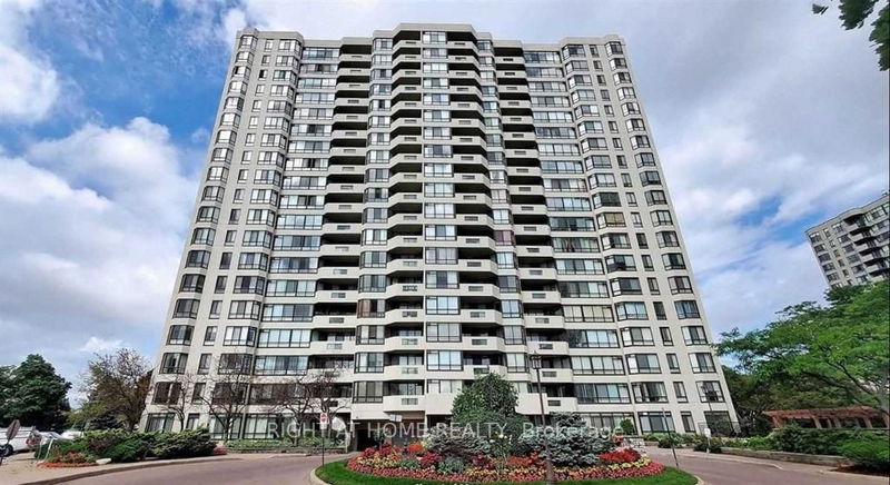 Preview image for 225 Bamburgh Circ #606, Toronto
