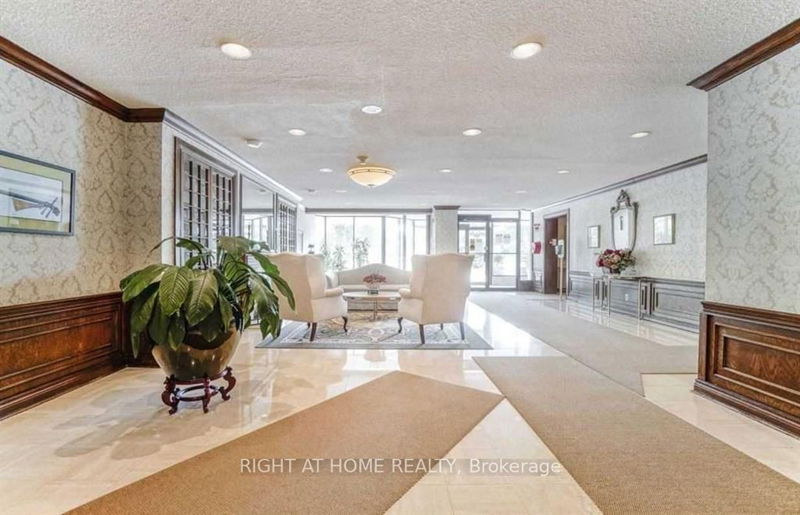 Preview image for 225 Bamburgh Circ #606, Toronto
