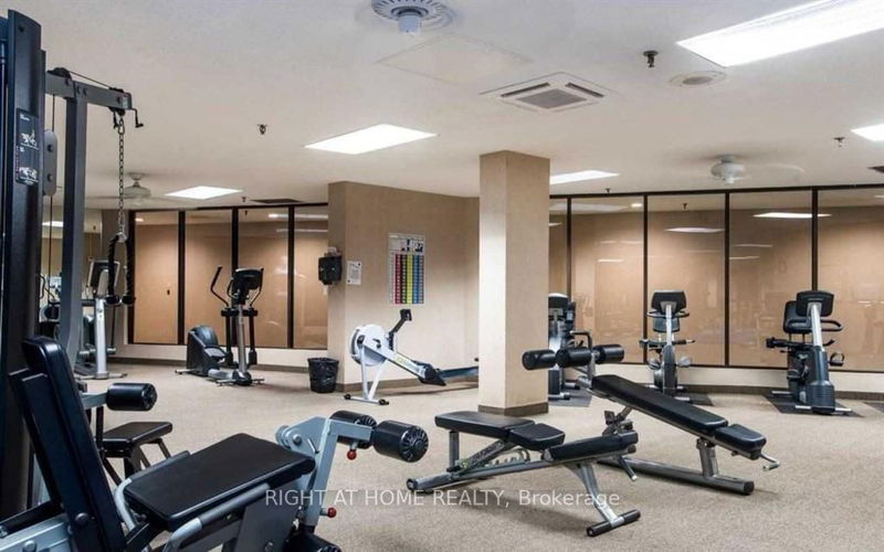 Preview image for 225 Bamburgh Circ #606, Toronto