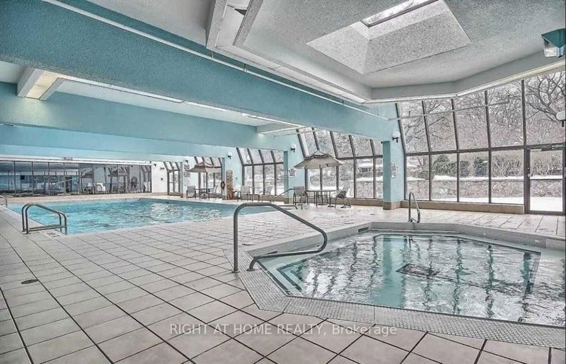 Preview image for 225 Bamburgh Circ #606, Toronto