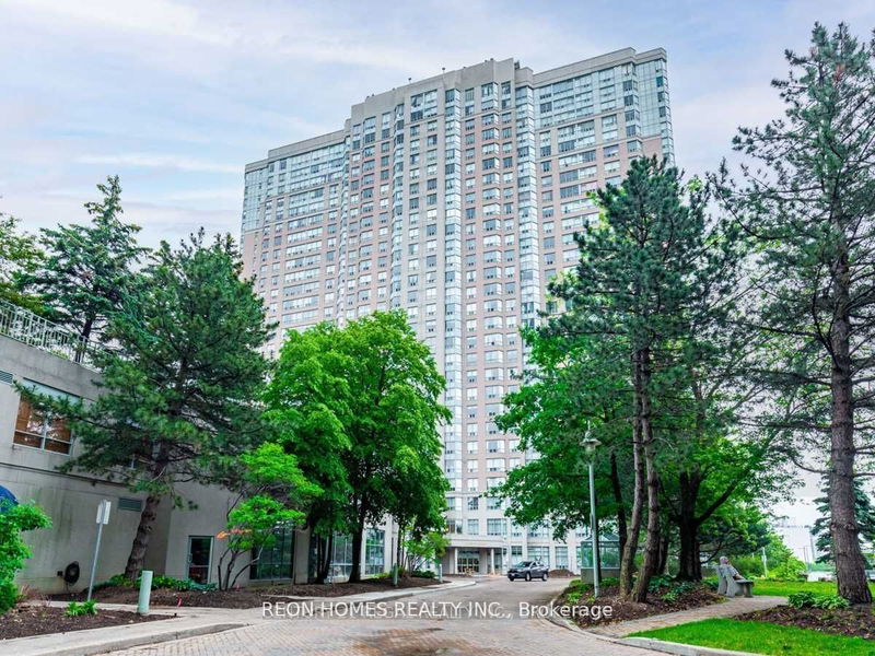 Preview image for 88 Corporate Dr #2301, Toronto