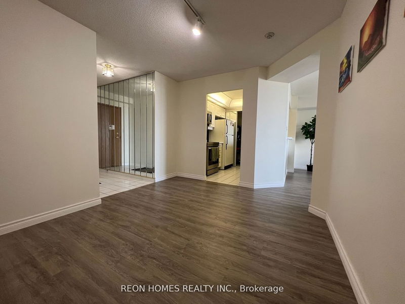Preview image for 88 Corporate Dr #2301, Toronto