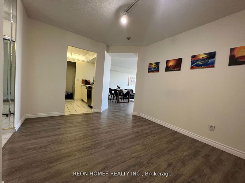 Preview image for 88 Corporate Dr #2301, Toronto
