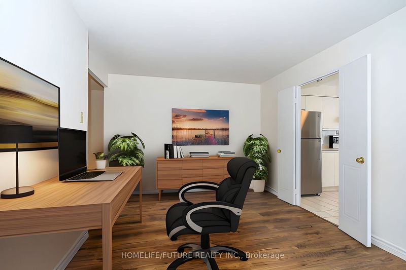 Preview image for 430 Mclevin Ave #101, Toronto