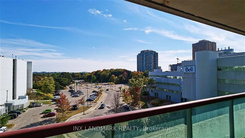 Preview image for 50 Brian Harrison Way #501, Toronto