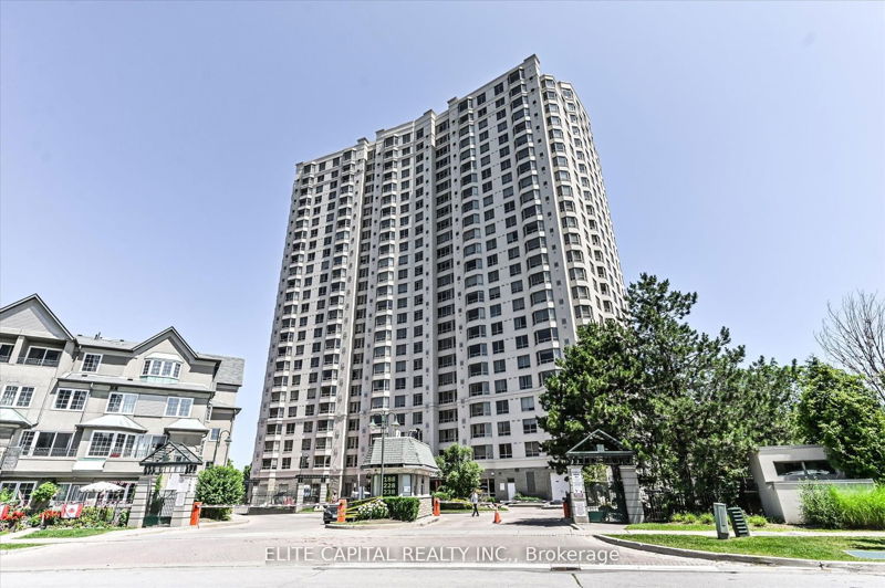 Preview image for 228 Bonis Ave #1013, Toronto