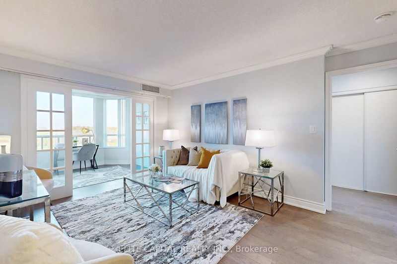 Preview image for 228 Bonis Ave #1013, Toronto