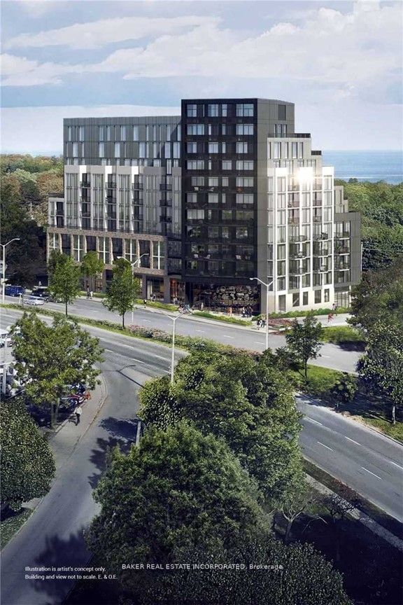 Preview image for 2201 Kingston Rd #425, Toronto