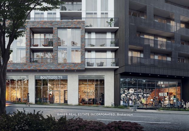 Preview image for 2201 Kingston Rd #425, Toronto