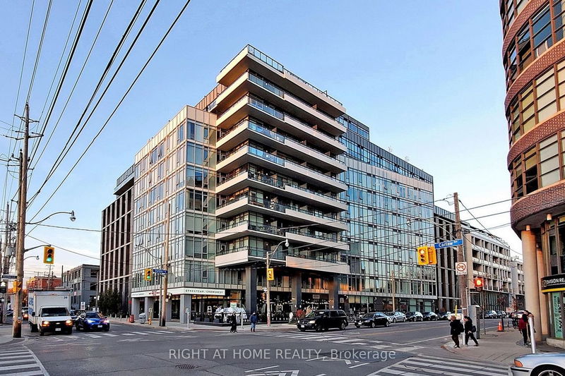 Preview image for 1190 Dundas St E #220, Toronto