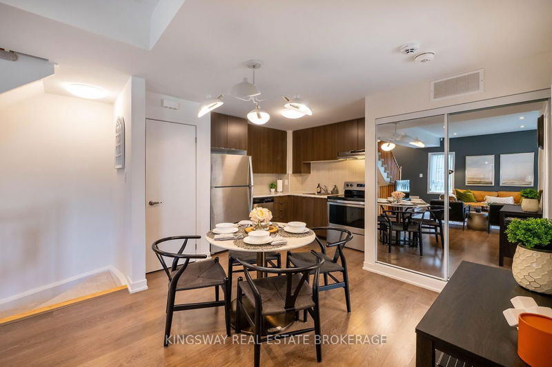 Preview image for 70 Orchid Place Dr #12, Toronto