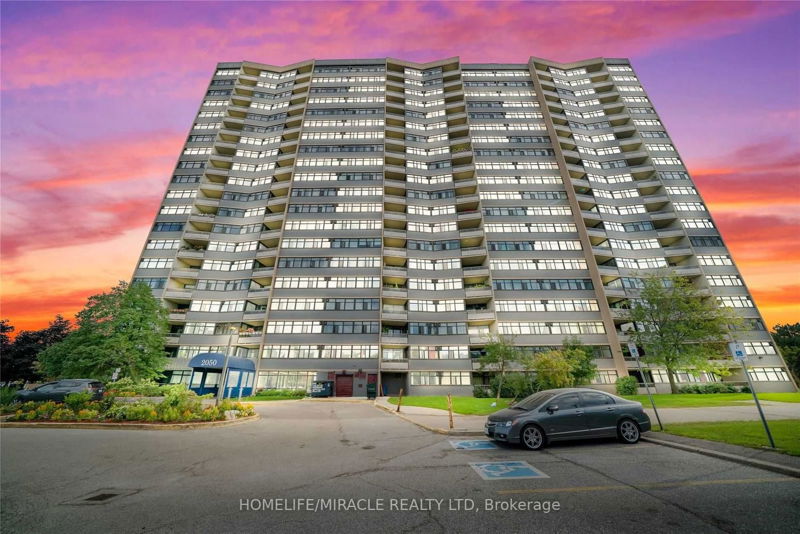 Preview image for 2050 Bridletowne Circ #409, Toronto
