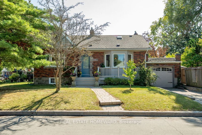 Preview image for 34 Queensgrove Rd, Toronto