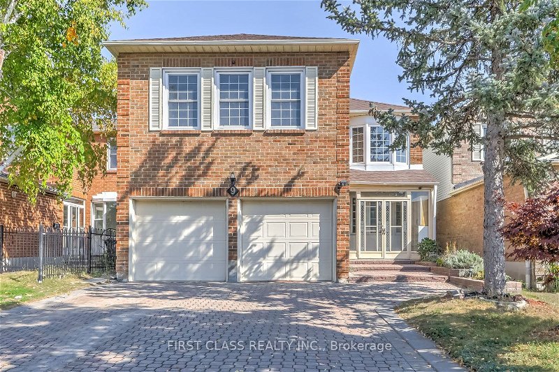 Preview image for 9 Holmbush Cres, Toronto