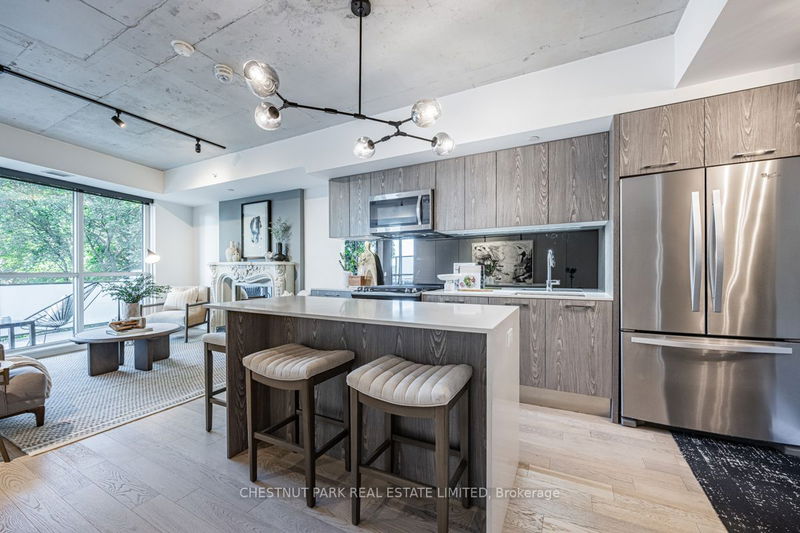 Preview image for 630 Kingston Rd #201, Toronto