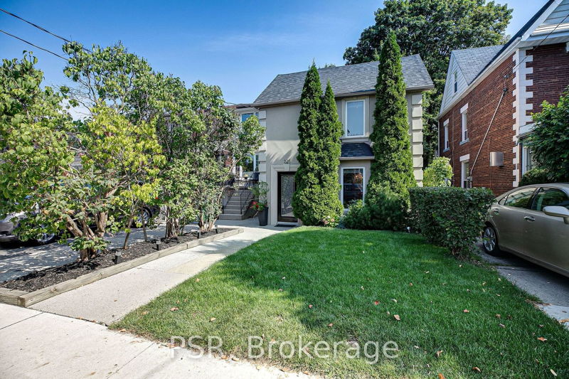 Preview image for 225 Pickering St, Toronto