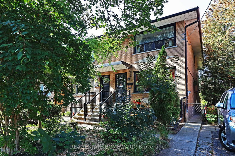 Preview image for 56A Osborne Ave, Toronto