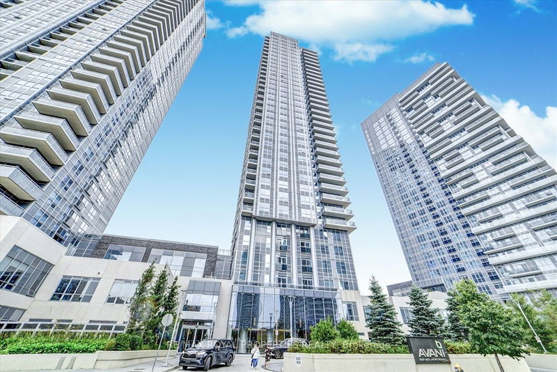 Preview image for 255 Village Green Sq #2103, Toronto