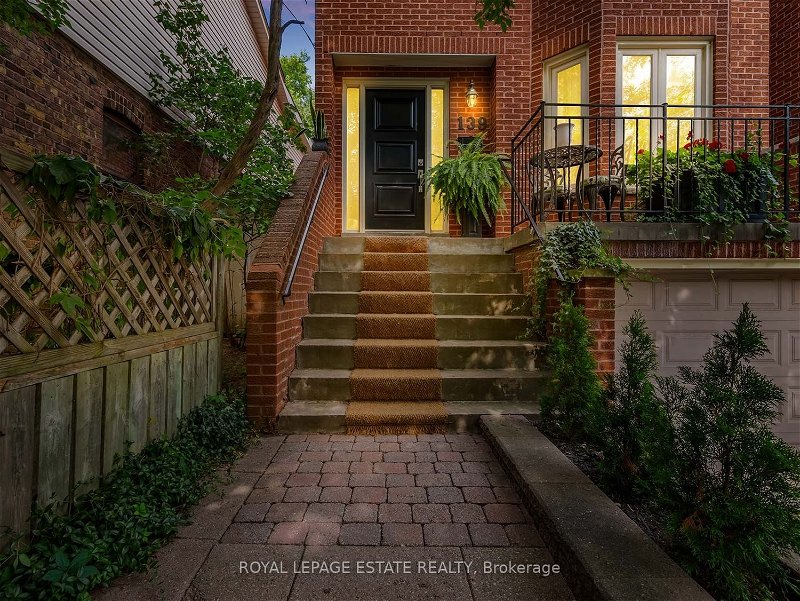Preview image for 139 Blantyre Ave, Toronto