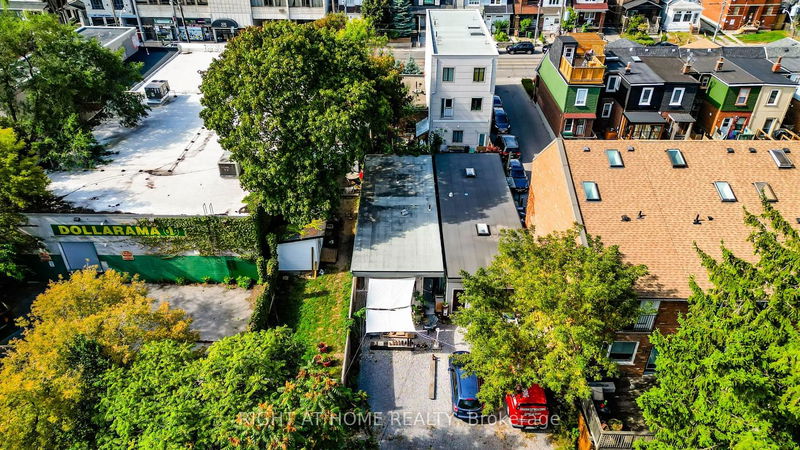 Preview image for 303 Coxwell Ave, Toronto