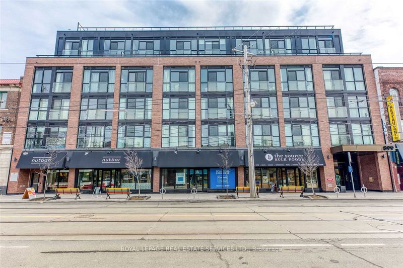 Preview image for 899 Queen St E #209, Toronto