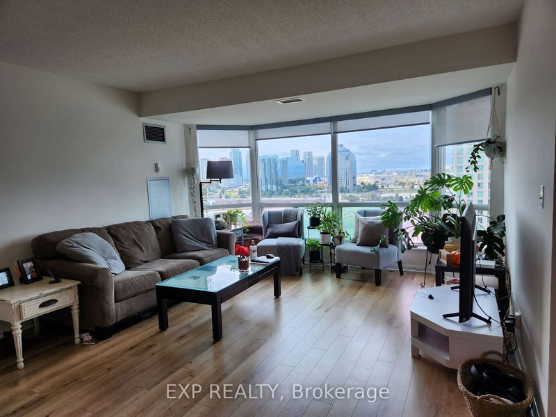 Preview image for 1 Lee Centre Dr #1511, Toronto