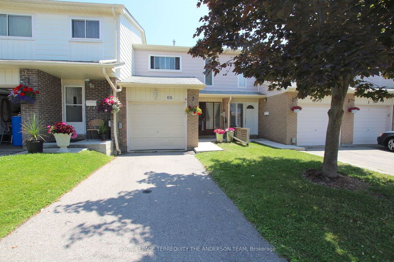 Preview image for 301 Washburn Way #5, Toronto