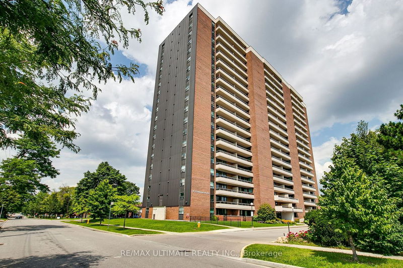 Preview image for 15 Torrance Rd #304, Toronto