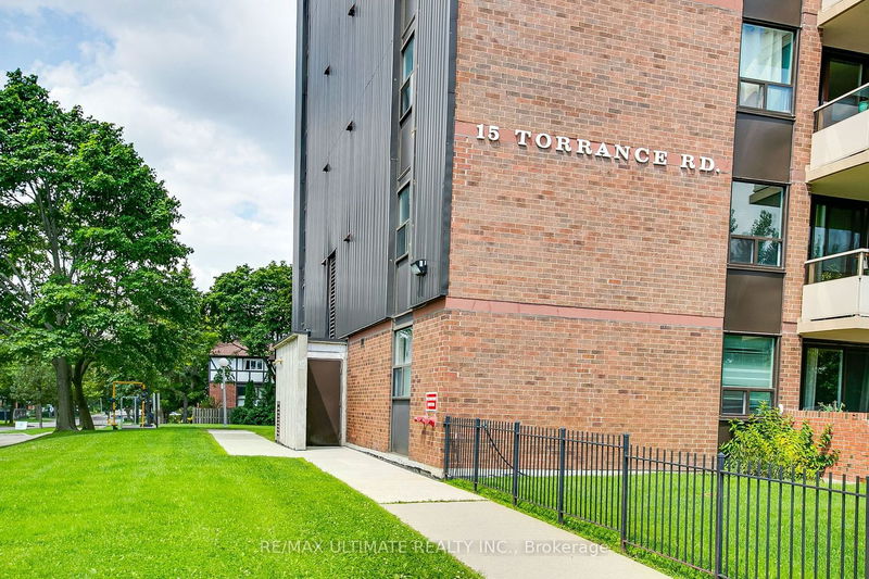 Preview image for 15 Torrance Rd #304, Toronto