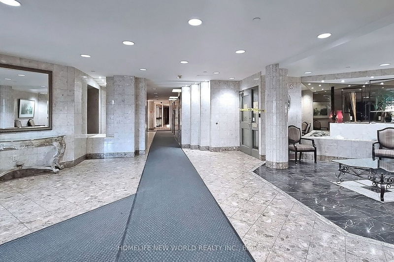 Preview image for 350 Alton Towers Circ #806, Toronto