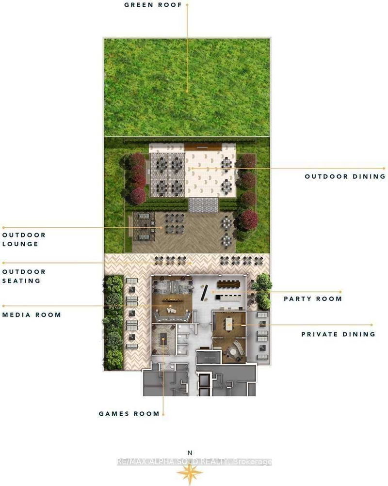 Preview image for 255 Village Green Sq #Ph04, Toronto
