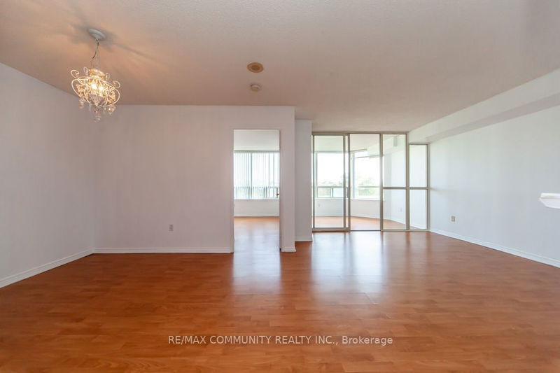 Preview image for 3 Greystone Walk Dr #424, Toronto