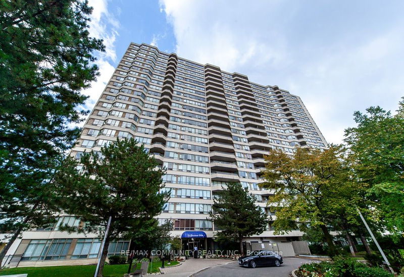 Preview image for 3 Greystone Walk Dr #424, Toronto